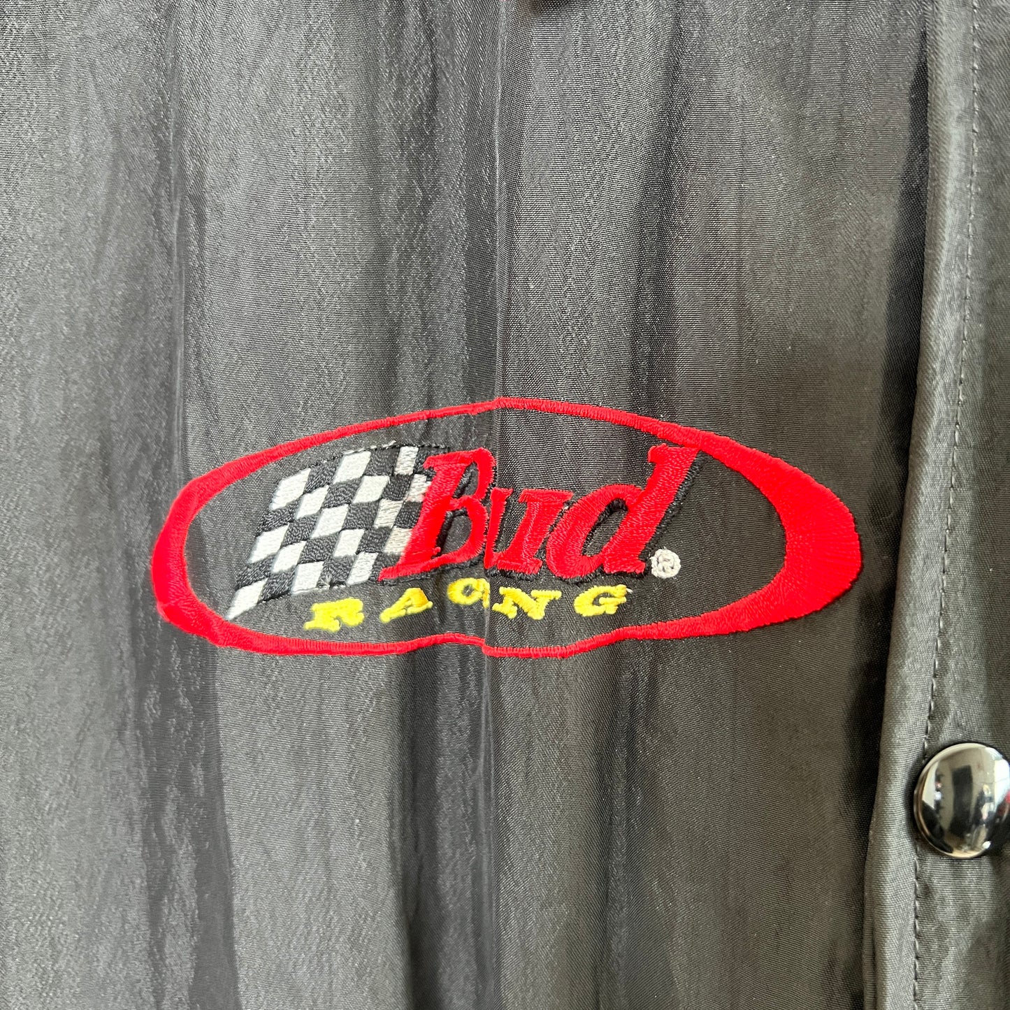 Bud Racing Starter Jacket