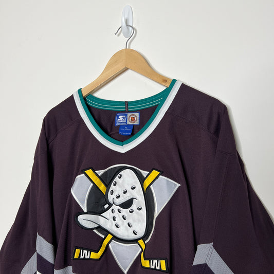Anaheim Ducks Starter Jersey