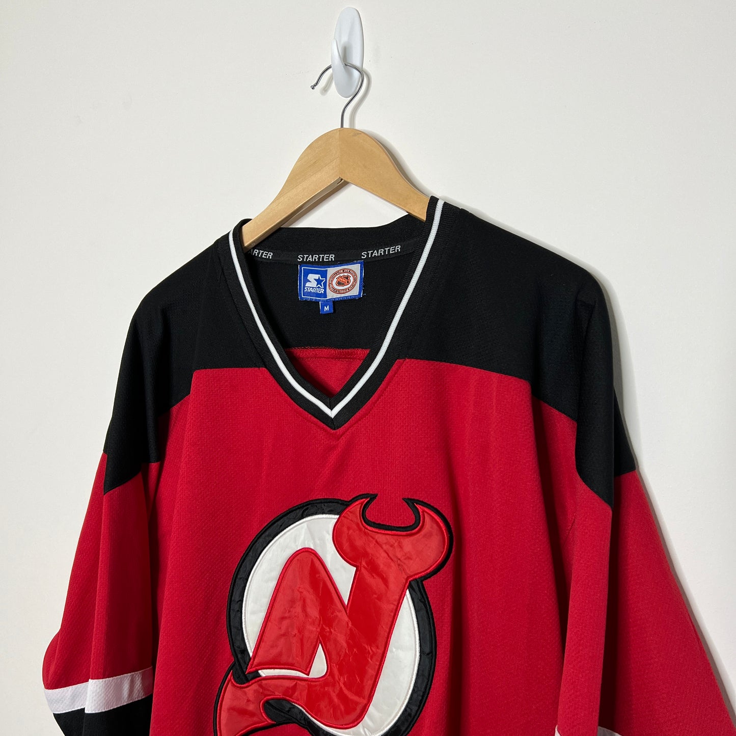 New Jersey Devils Starter Jersey