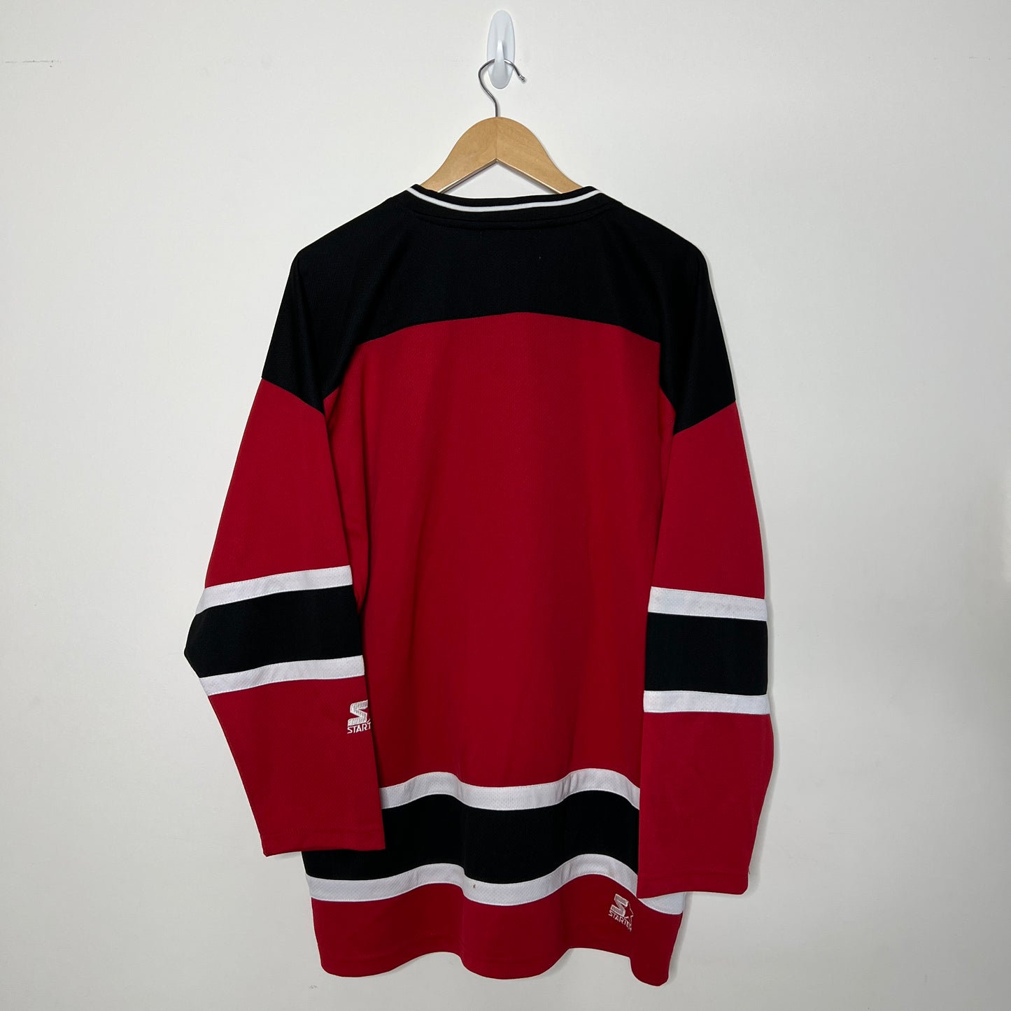 New Jersey Devils Starter Jersey