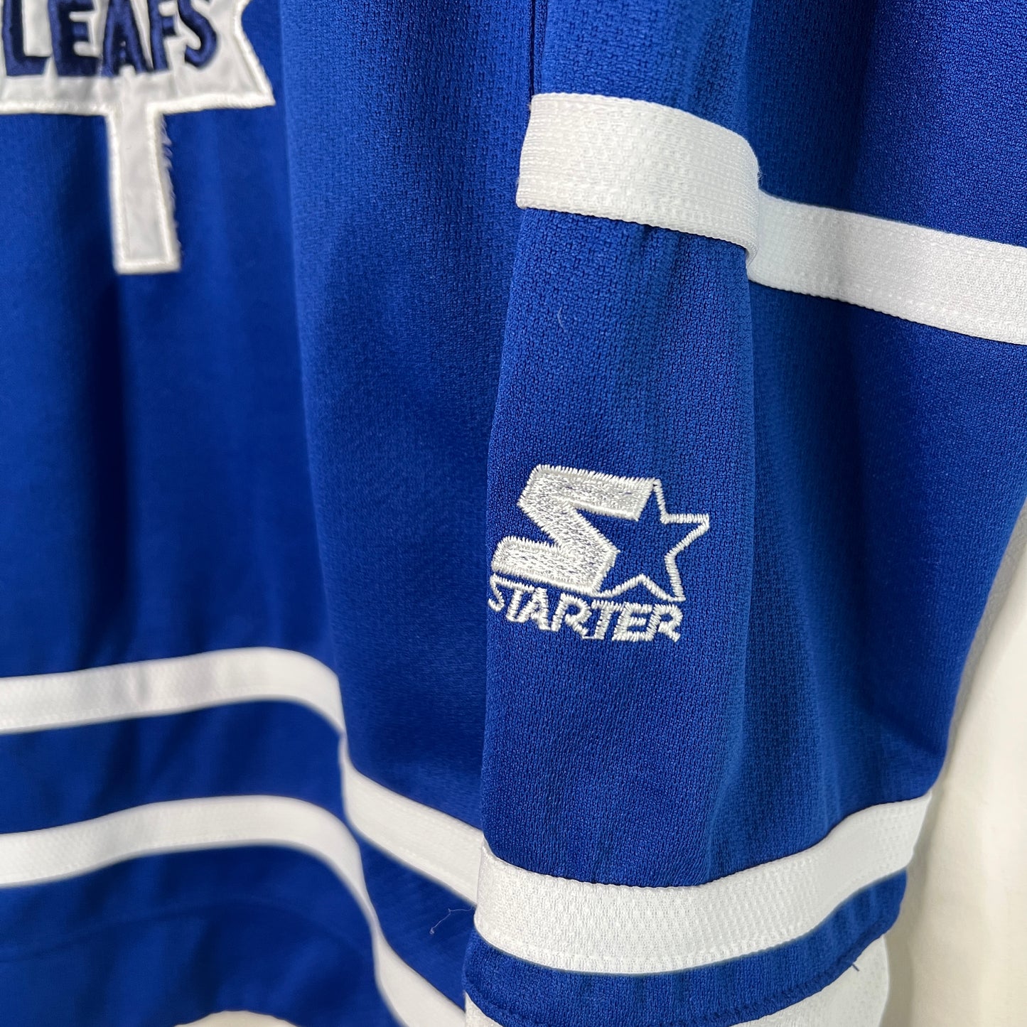 Toronto Maple Leafs Starter Jersey