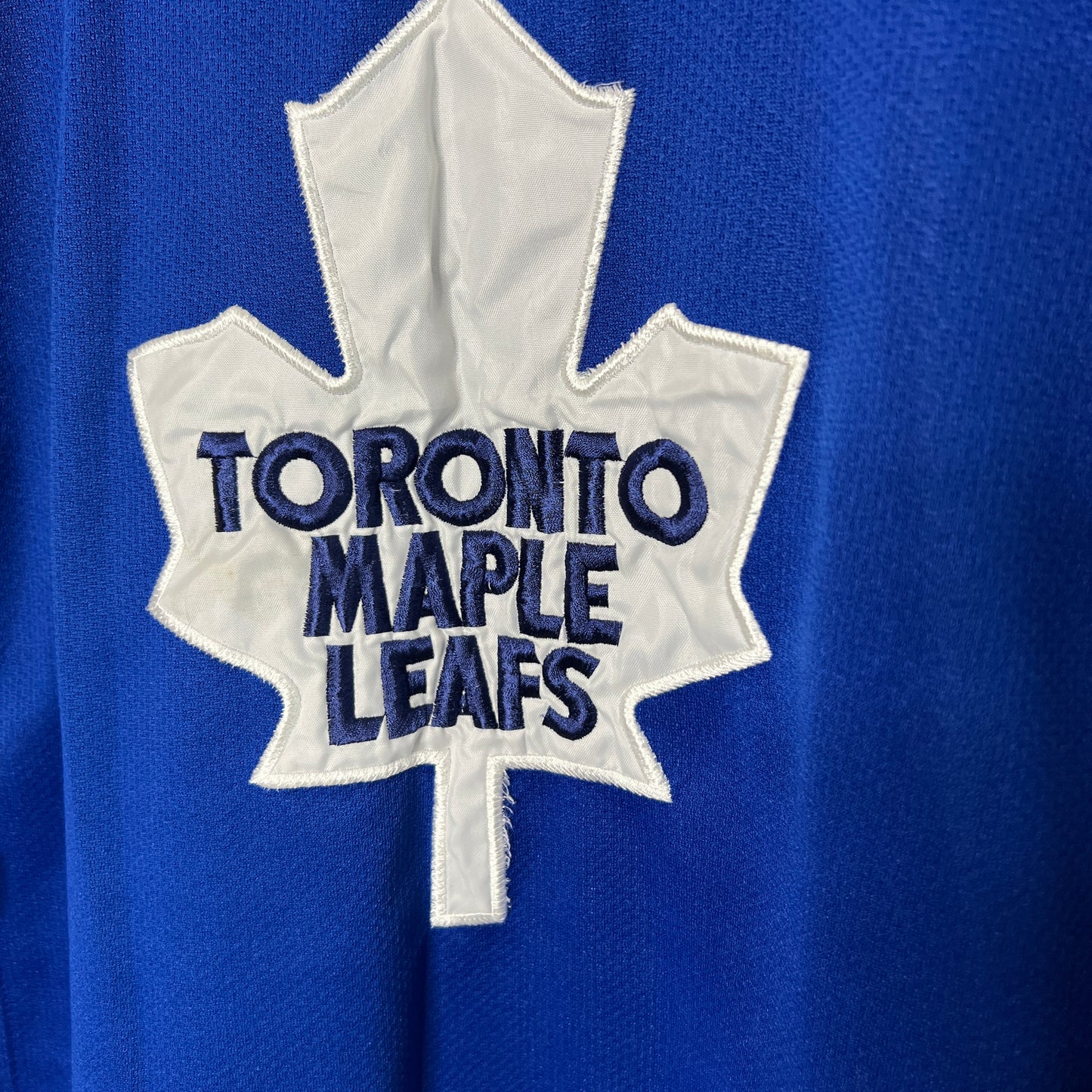 Toronto Maple Leafs Starter Jersey