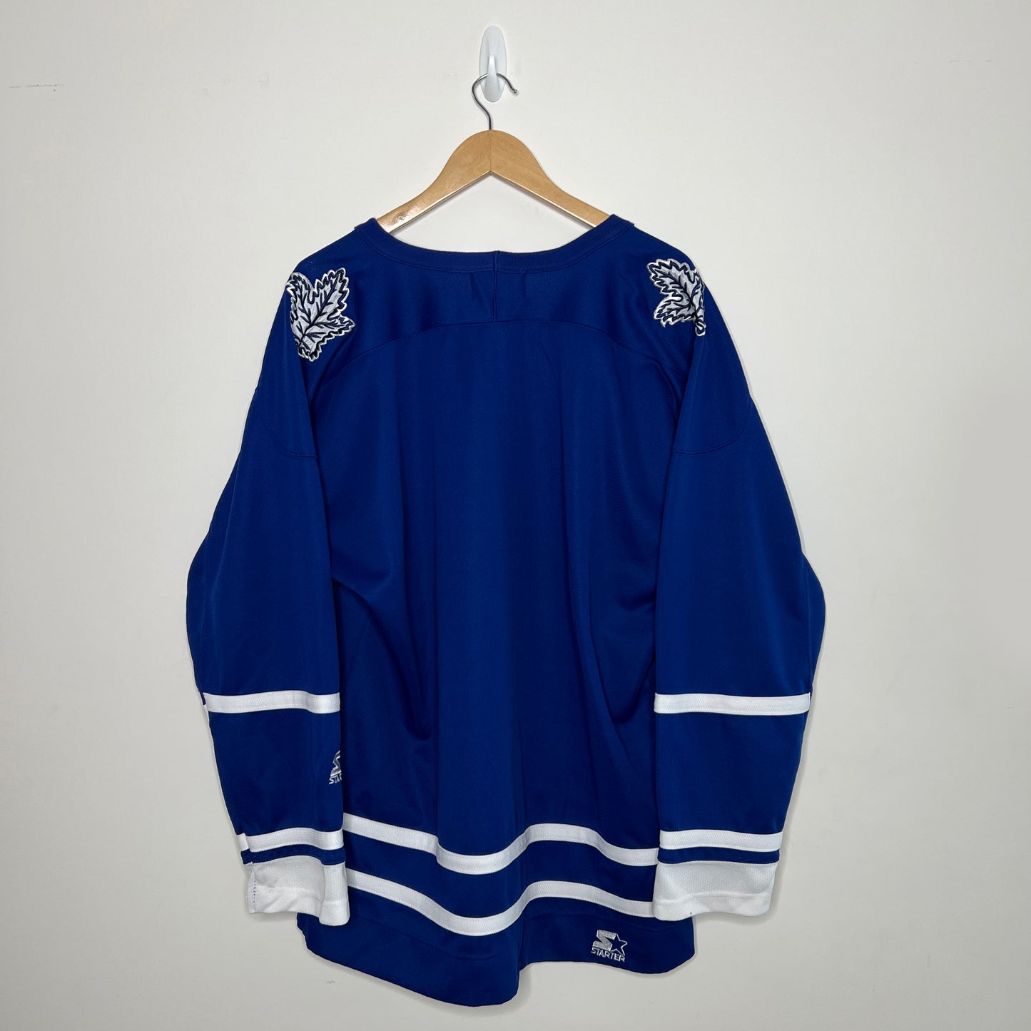 Toronto Maple Leafs Starter Jersey