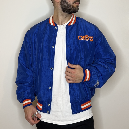 Cleveland Cavaliers Starter Jacket