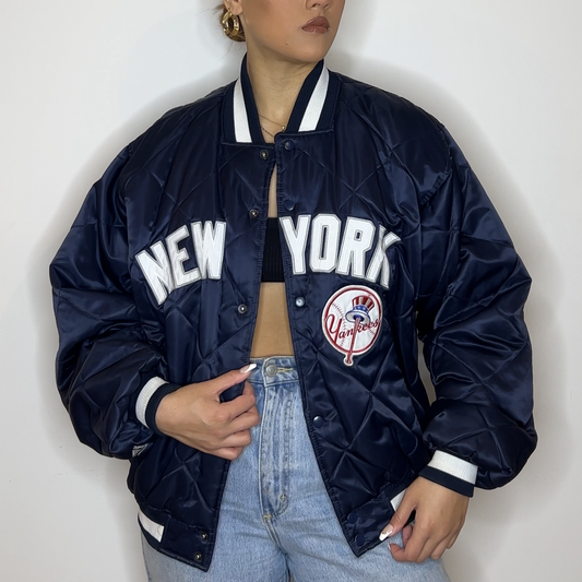 New York Yankees Majestic Jacket