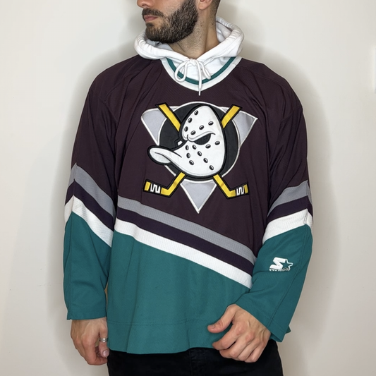 Anaheim Ducks Starter Jersey