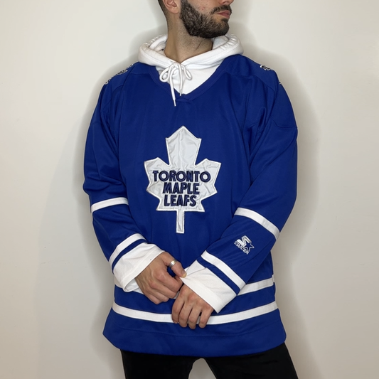 Toronto Maple Leafs Starter Jersey