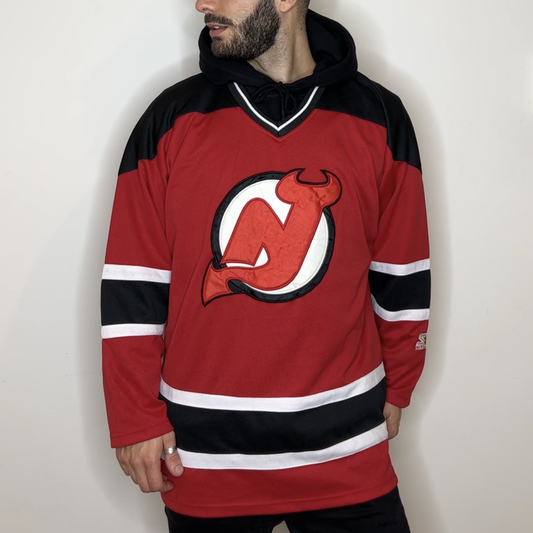 New Jersey Devils Starter Jersey
