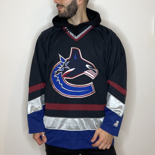Vancouver Canucks Starter Jersey