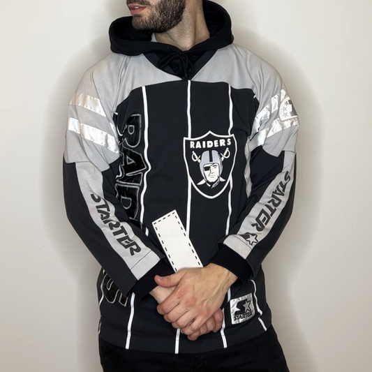 LA Raiders Starter Jersey