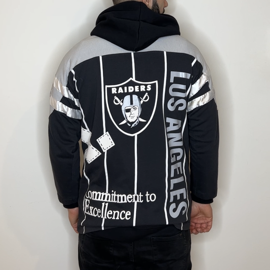 LA Raiders Starter Jersey