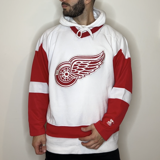 Detroit Red Wings Starter Jersey