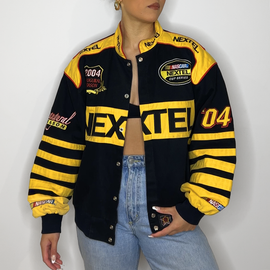 Nextel Nascar Jacket | JH Design