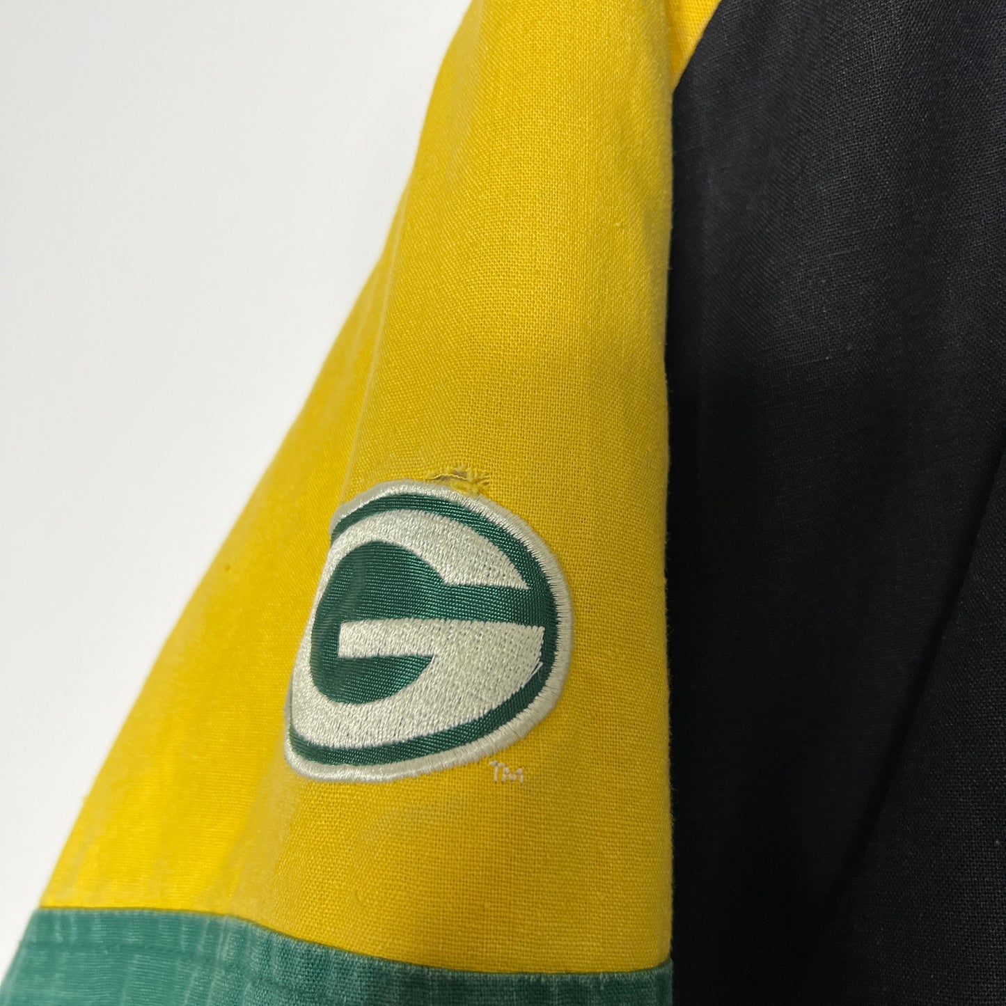 Packers Mirage Jacket