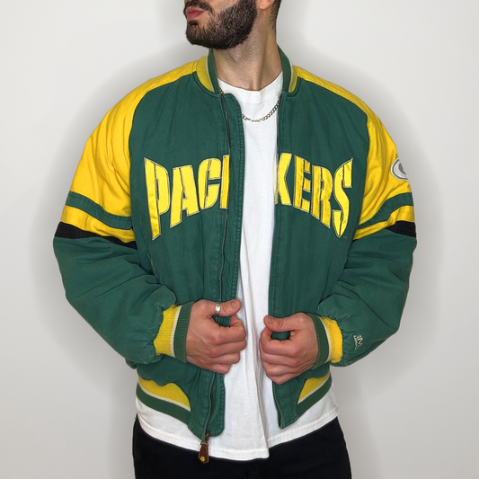 Packers Mirage Jacket