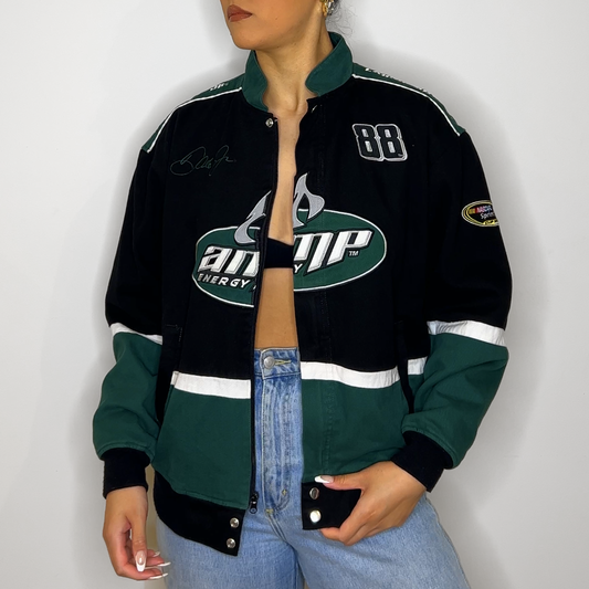 AMP Nascar Jacket
