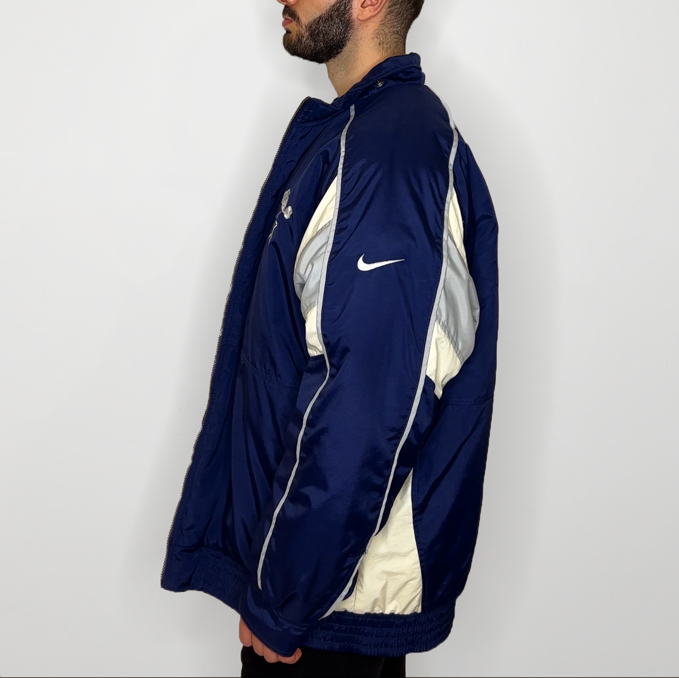 Vintage Nike Dallas Cowboys Jacket